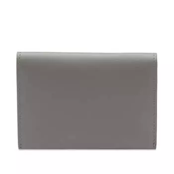 Кошелек Acne Studios Flap Card Holder