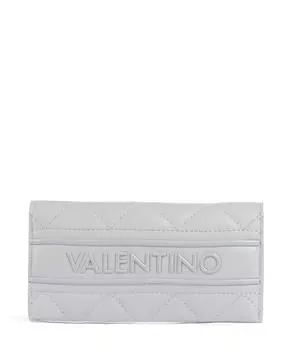 Кошелек Ada из искусственной кожи Valentino Bags, серый