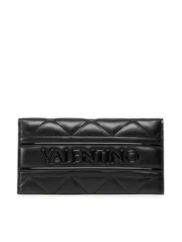 Кошелек Ada Valentino, черный