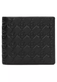 Кошелек ADAM Kazar, цвет black