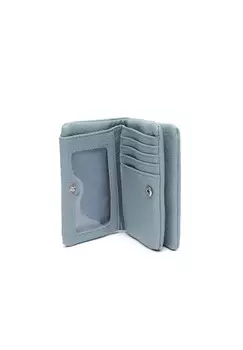 Кошелек ADELINA SMALL MISAKO, синий