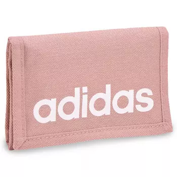 Кошелек adidas EssentialsWallet, красный