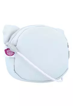 Кошелек Affenzahn, серый