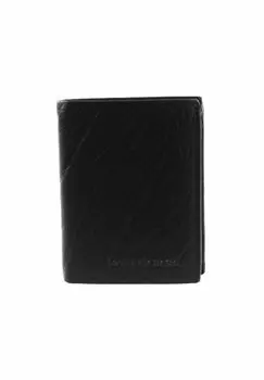 Кошелек AFRICA Bruno Banani, черный