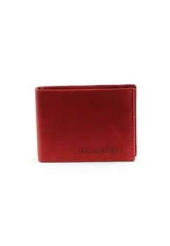 Кошелек AFRICA Bruno Banani, красный