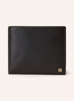 Кошелек Aigner, черный