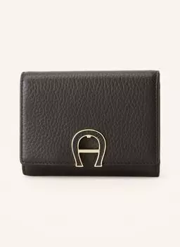 Кошелек Aigner, черный