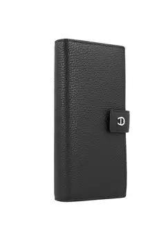 Кошелек AIGNER, черный