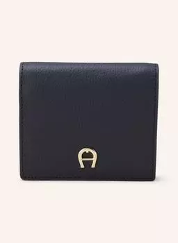Кошелек Aigner, синий