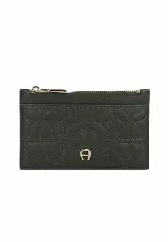 Кошелек AIGNER, зеленый