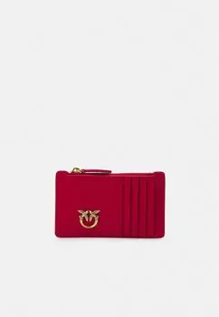 Кошелек Airone Cardholder Pinko, красный