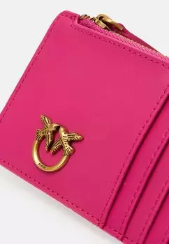 Кошелек Airone Cardholder Pinko, розовый