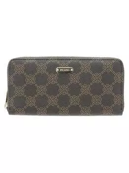 Кошелек эйфория Picard, коричневый