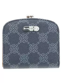 Кошелек эйфория Picard, синий