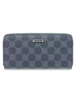 Кошелек эйфория Picard, синий