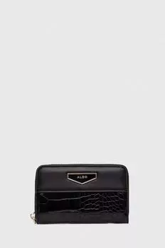 Кошелек Альдо АЛАЛЕНДРА Aldo, черный