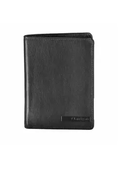 Кошелек ALBA Flanigan, черный