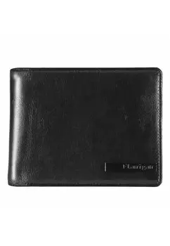 Кошелек ALBA Flanigan, черный