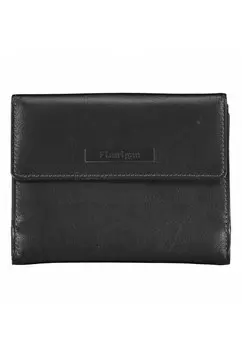 Кошелек ALBA Flanigan, черный