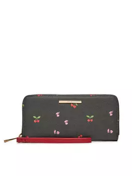 Кошелек Aldo Aroa 16983216, черный