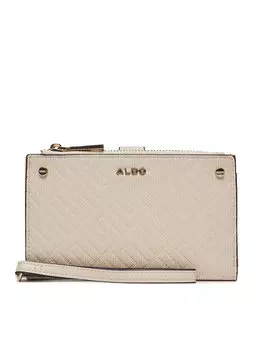 Кошелек Aldo, бежевый
