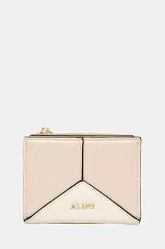 Кошелек Aldo, бежевый