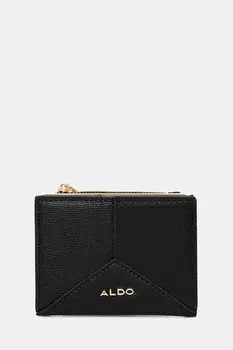 Кошелек Aldo, черный