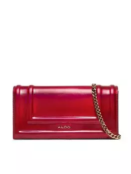 Кошелек Aldo, фиолетовый