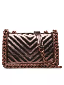 Кошелек Aldo, коричневый