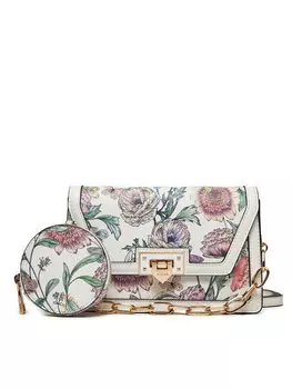 Кошелек Aldo, мультиколор