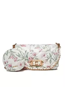 Кошелек Aldo, розовый