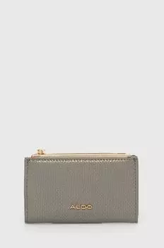 Кошелек Aldo, серый