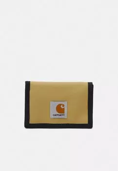 Кошелек Alec Wallet Unisex Carhartt WIP, цвет agate