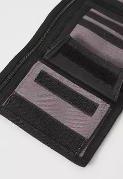 Кошелек ALEC WALLET UNISEX Carhartt WIP, серый