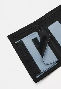 Кошелек Alec Wallet Unisex Carhartt WIP, светло-синий