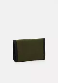 Кошелек ALEC WALLET UNISEX Carhartt WIP, темно-зеленый