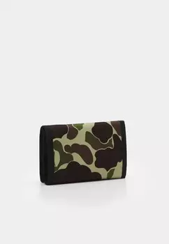 Кошелек ALEC WALLET UNISEX Carhartt WIP, зеленый