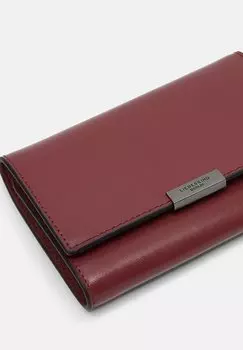 Кошелек ALEX LAURA Liebeskind Berlin, коричневый