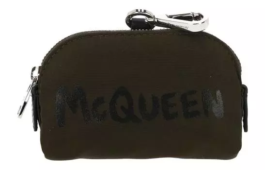 Кошелек Alexander McQueen