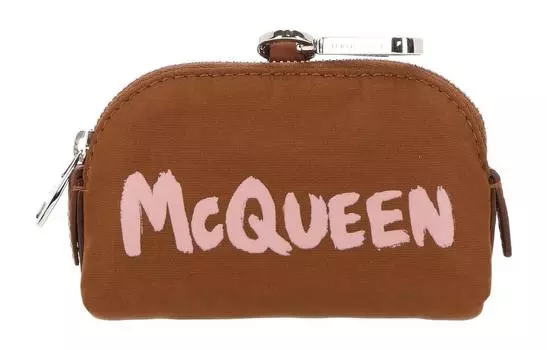 Кошелек Alexander McQueen