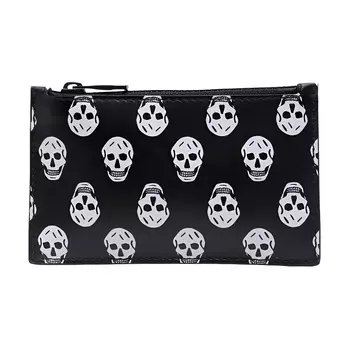 Кошелек Alexander McQueen