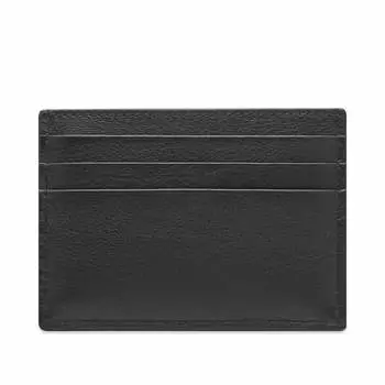 Кошелек Alexander McQueen Harness Card Holder