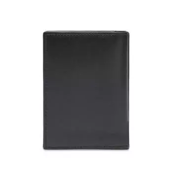 Кошелек Alexander McQueen Small Fold Billfold Wallet