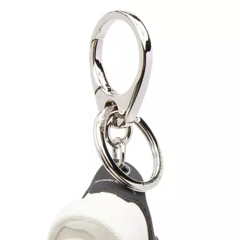 Кошелек Alexander McQueen Wedge Sole Sneaker Keyring