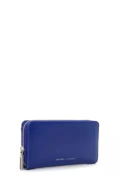 Кошелек ALEXANDER SURI FREY, синий