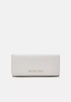 Кошелек ALEXIA Valentino Bags, цвет bianco/cuoio
