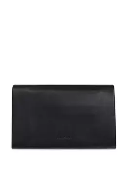 Кошелек AllSaints Harluna, черный