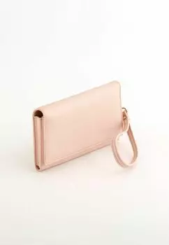 Кошелек Althea Carpisa, светло-розовый