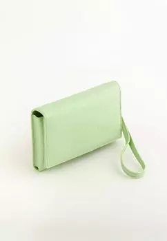 Кошелек Althea V2 Carpisa, фисташковый