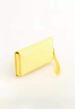 Кошелек Althea V2 Carpisa, желтый